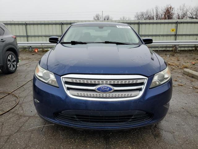 Photo 5 from auction – 2012 FORD TAURUS SEL with VIN 1FAHP2EW8CG116104