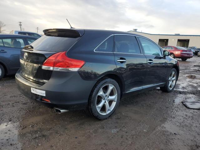 Photo 3 from auction – 2009 TOYOTA VENZA with VIN 4T3BK11A69U008404