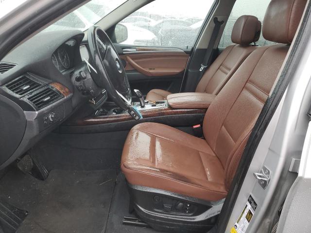 Photo 7 from auction – 2013 BMW X5 XDRIVE3 with VIN 5UXZV4C50D0B20038