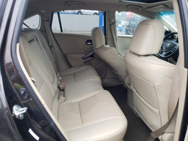 Photo 11 from auction – 2014 ACURA RDX TECHNO with VIN 5J8TB4H50EL023123