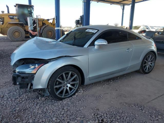 AUDI TT PRESTIG 2010 with VIN TRUKFAFK2A1022217 - Photo from auction