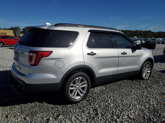 Foto 3 de la subasta – 2017 FORD EXPLORER con VIN 1FM5K7B81HGB28578
