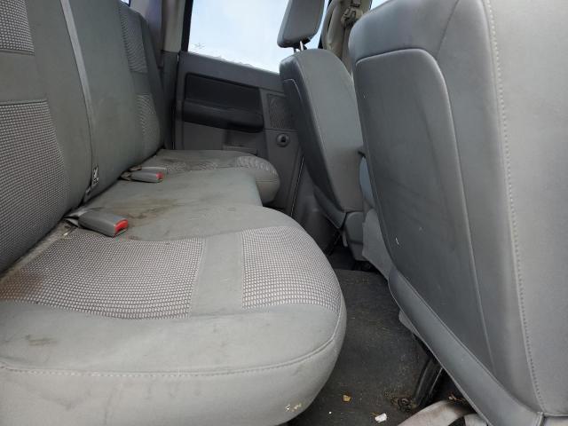 Photo 10 from auction – 2007 DODGE RAM 1500 S with VIN 1D7HA18N07S169526