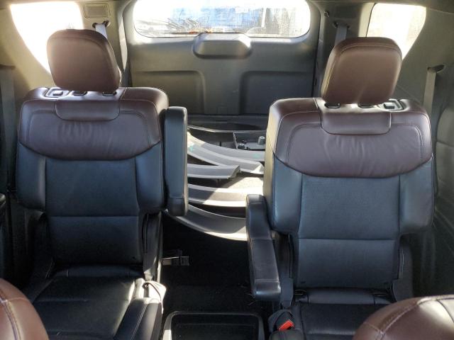 Photo 10 from auction – 2021 FORD EXPLORER P with VIN 1FM5K8HC3MGA57573