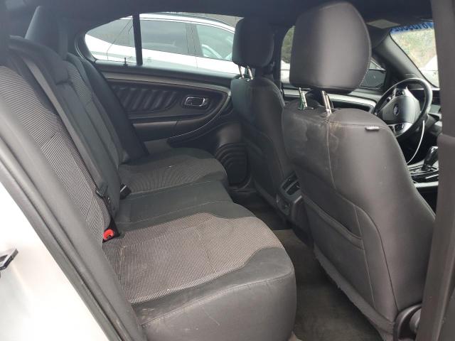 Photo 10 from auction – 2014 FORD TAURUS SEL with VIN 1FAHP2E86EG184728