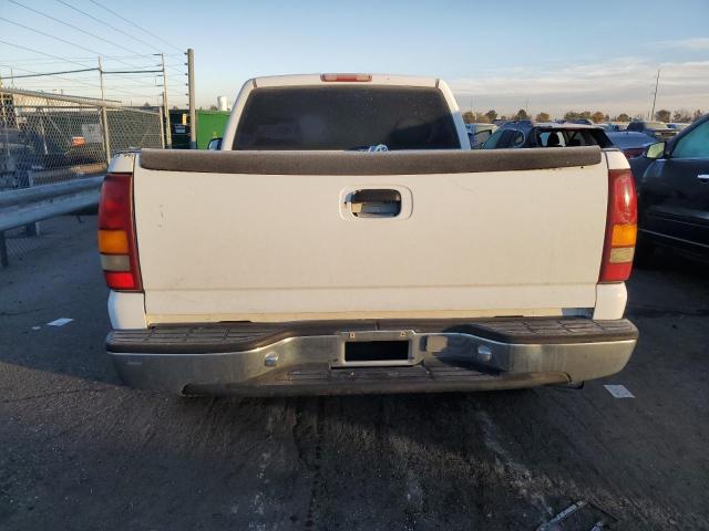 Photo 6 from auction – 2000 GMC NEW SIERRA with VIN 1GTEC14W6YZ160540