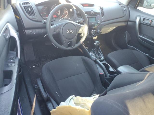 Photo 8 from auction – 2012 KIA FORTE EX with VIN KNAFU6A24C5598292