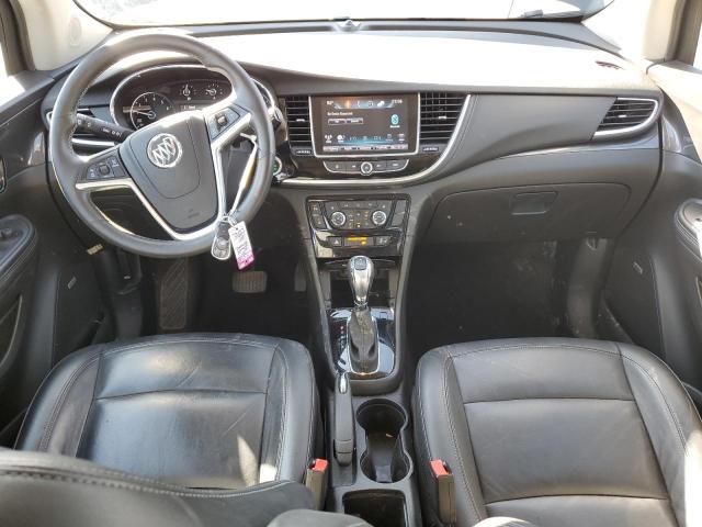 Foto 8 de la subasta – 2017 BUICK ENCORE PRE con VIN KL4CJHSMXHB166495