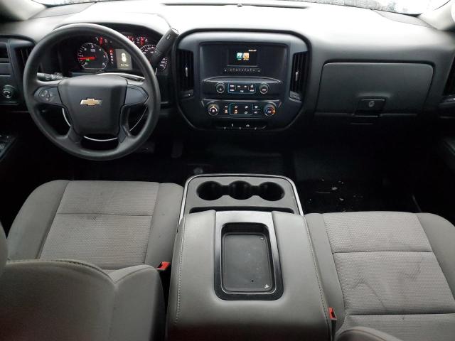 Photo 8 from auction – 2017 CHEVROLET SILVERADO with VIN 1GCVKNEC3HZ227948