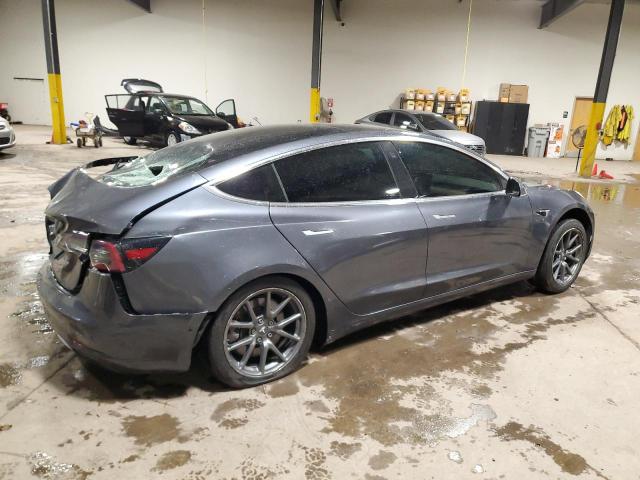 Photo 3 from auction – 2019 TESLA MODEL 3 with VIN 5YJ3E1EA2KF396166