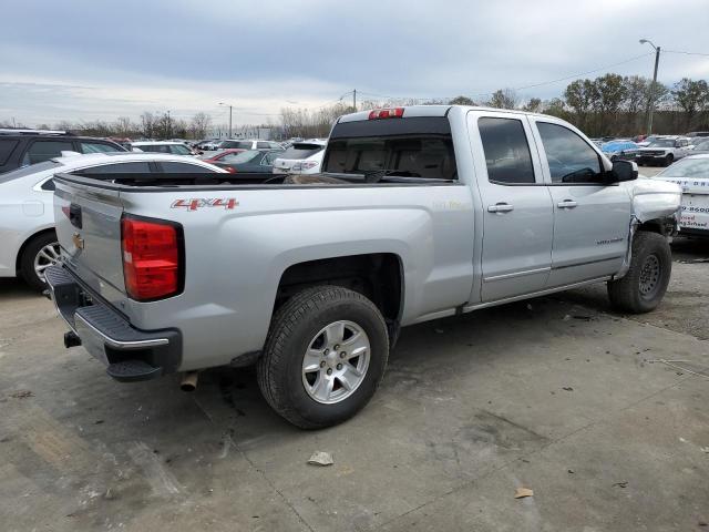 Photo 3 from auction – 2016 CHEVROLET SILVERADO with VIN 1GCVKREC7GZ221897