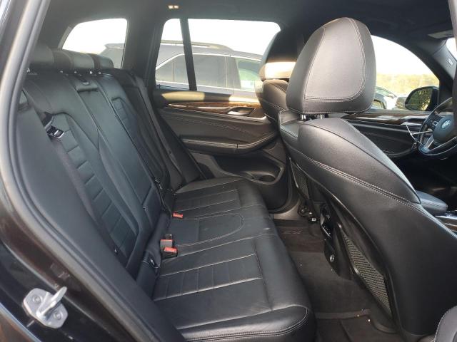 Photo 11 from auction – 2018 BMW X3 XDRIVE3 with VIN 5UXTR9C51JLD59910