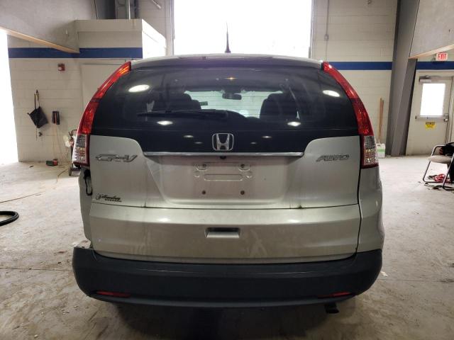 Photo 6 from auction – 2013 HONDA CR-V EX with VIN 2HKRM4H50DH630208
