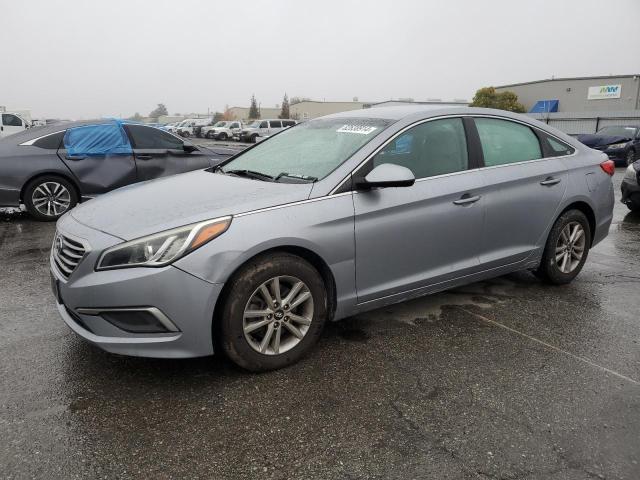 Photo 1 from auction – 2016 HYUNDAI SONATA SE with VIN 5NPE24AF8GH279219