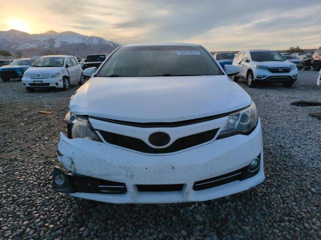 Photo 5 from auction – 2012 TOYOTA CAMRY with VIN 4T1BF1FK2CU123281