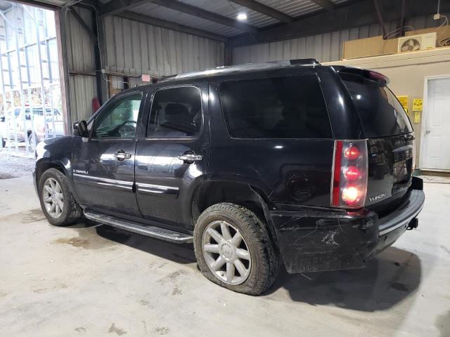 Photo 2 from auction – 2007 GMC YUKON DENA with VIN 1GKFK63897J208265