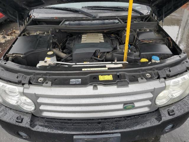 Photo 12 from auction – 2008 LAND ROVER RANGE ROVE with VIN SALMF15458A272706