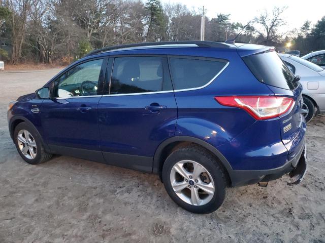 Photo 2 from auction – 2016 FORD ESCAPE SE with VIN 1FMCU9G92GUB18138