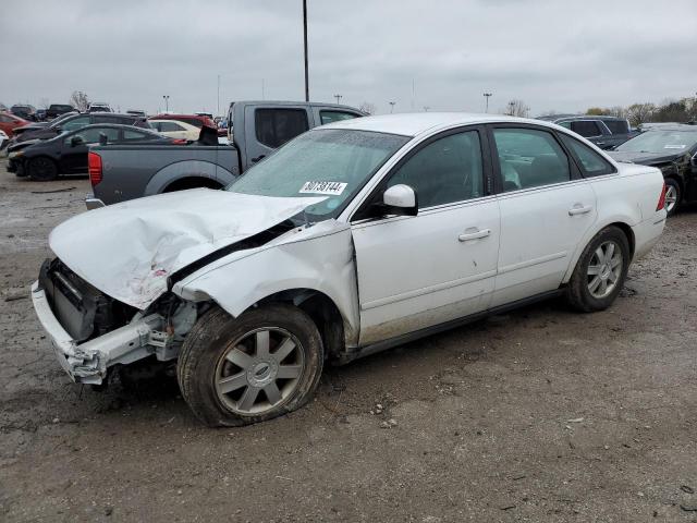 Photo 1 from auction – 2006 FORD FIVE HUNDR with VIN 1FAFP23176G135293