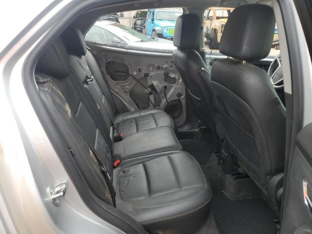 Photo 11 from auction – 2014 BUICK ENCORE with VIN KL4CJCSB3EB595409
