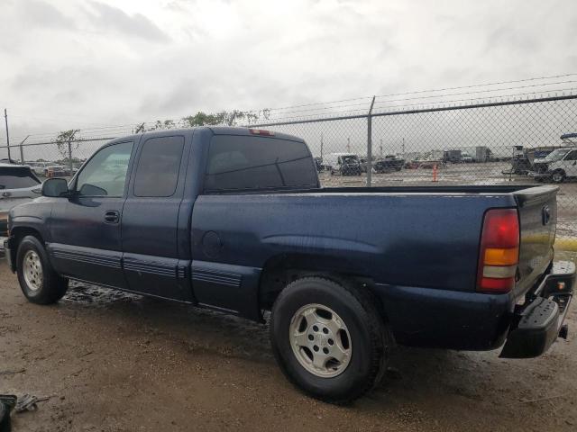 Photo 2 from auction – 2001 CHEVROLET SILVERADO with VIN 2GCEC19T811124247