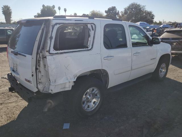 Photo 3 from auction – 2008 GMC YUKON with VIN 1GKFC13C48R147527