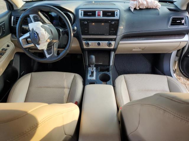 Photo 8 from auction – 2017 SUBARU OUTBACK 2. with VIN 4S4BSANC8H3280901