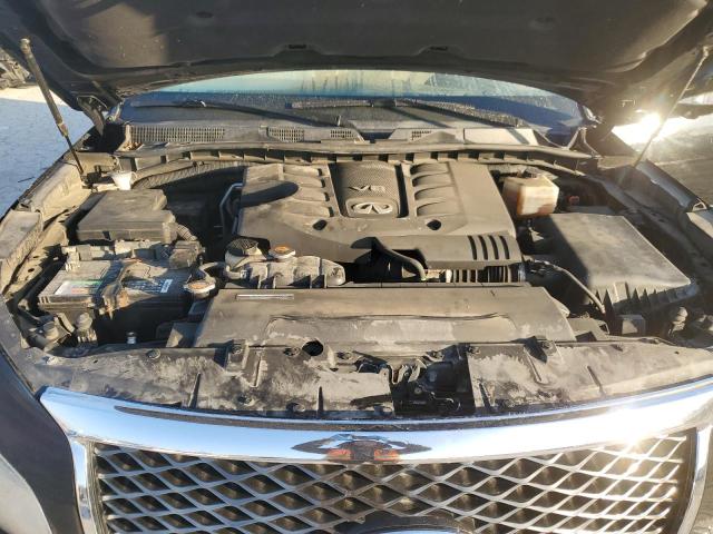 Photo 12 from auction – 2015 INFINITI QX80 with VIN JN8AZ2NC3F9370859