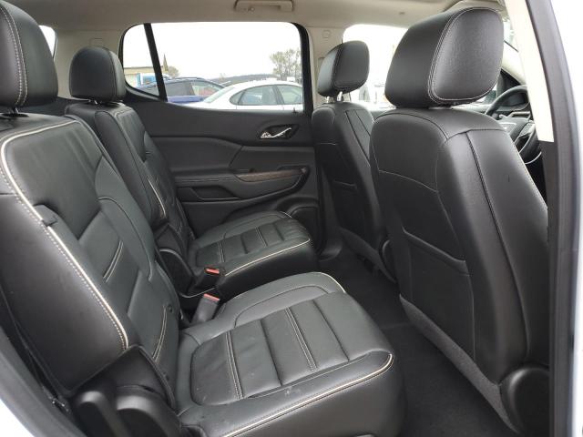 Photo 11 from auction – 2023 GMC ACADIA DEN with VIN 1GKKNXLS3PZ201949