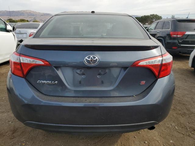 Photo 6 from auction – 2015 TOYOTA COROLLA L with VIN 5YFBURHE4FP283292
