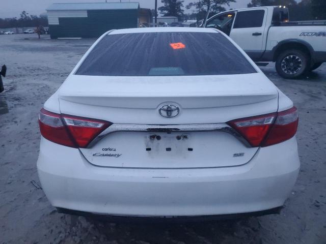 Photo 6 from auction – 2017 TOYOTA CAMRY LE with VIN 4T1BF1FK3HU303022