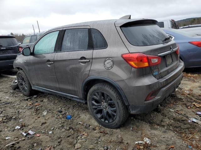 Photo 2 from auction – 2018 MITSUBISHI OUTLANDER with VIN JA4AR3AU6JU008850