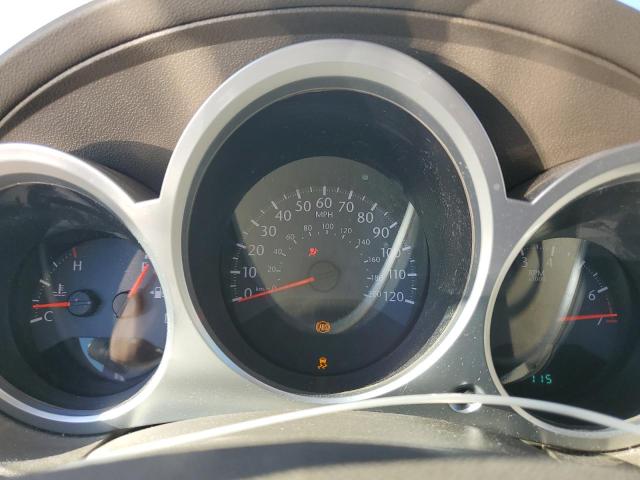 Photo 9 from auction – 2010 CHRYSLER SEBRING LI with VIN 1C3CC5FV4AN166017