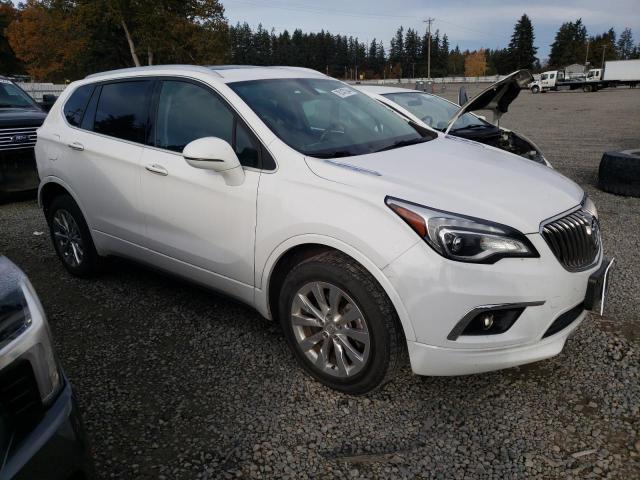 Photo 4 from auction – 2018 BUICK ENVISION E with VIN LRBFX2SA9JD009666