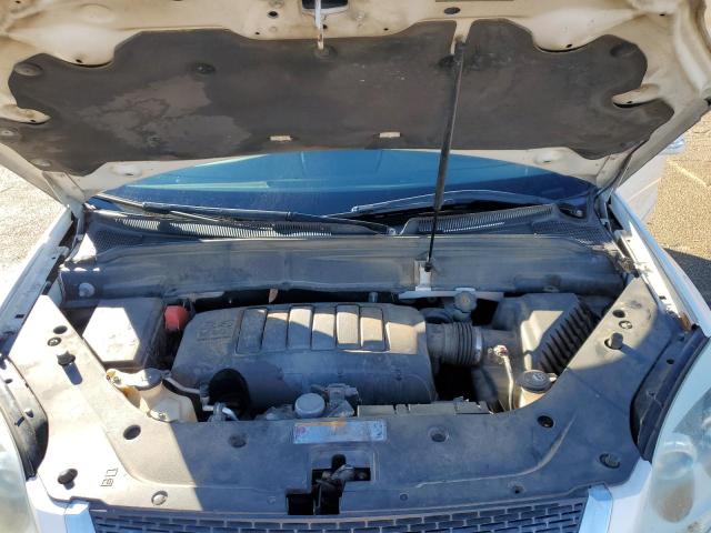Photo 11 from auction – 2012 GMC ACADIA SLT with VIN 1GKKRRED2CJ129049