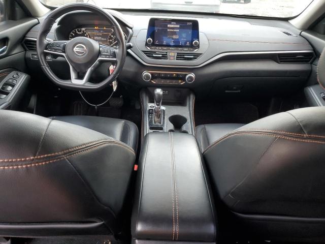 Photo 8 from auction – 2019 NISSAN ALTIMA SR with VIN 1N4BL4CW6KN301388