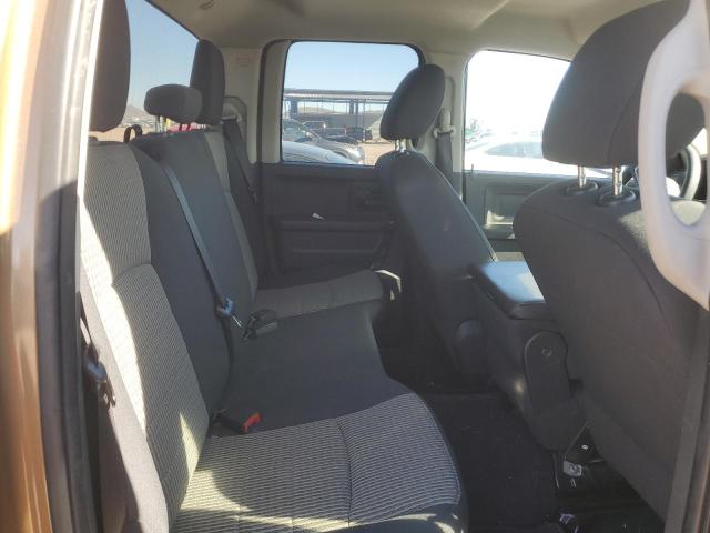 Photo 10 from auction – 2011 DODGE RAM 1500 with VIN 1D7RV1GT5BS622590