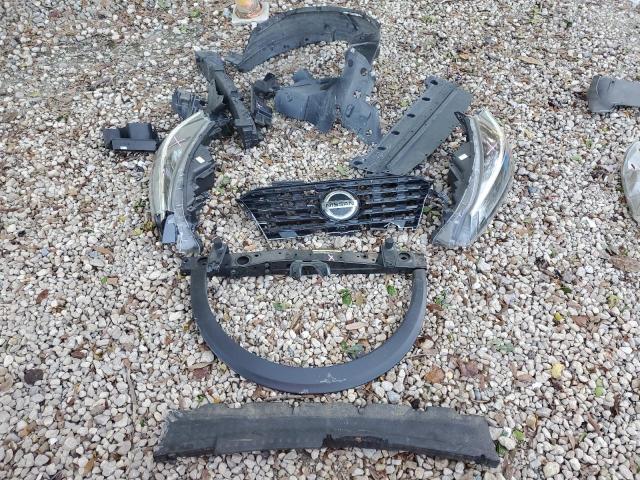 Photo 13 from auction – 2021 NISSAN KICKS SR with VIN 3N1CP5DV3ML503805