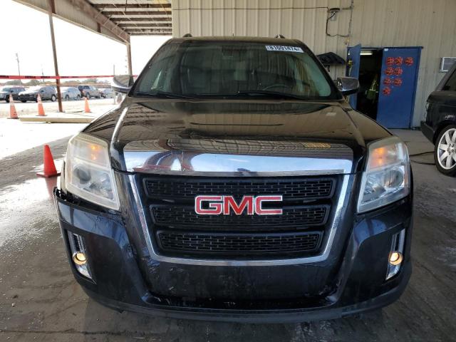 Photo 5 from auction – 2013 GMC TERRAIN SL with VIN 2GKFLVEK0D6209197