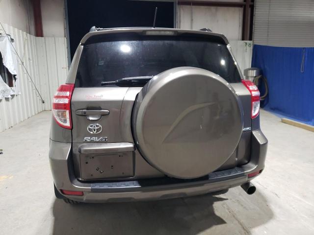 Photo 6 from auction – 2012 TOYOTA RAV4 LIMIT with VIN 2T3DF4DV0CW186717