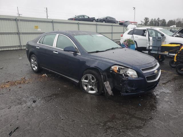 Photo 4 from auction – 2010 CHEVROLET MALIBU 1LT with VIN 1G1ZC5EB8AF247232