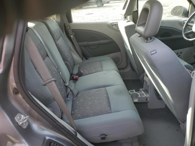 Photo 10 from auction – 2008 CHRYSLER PT CRUISER with VIN 3A8FY48B58T114602