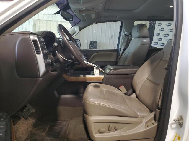 Photo 7 from auction – 2016 CHEVROLET SILVERADO with VIN 3GCUKSEC2GG123279