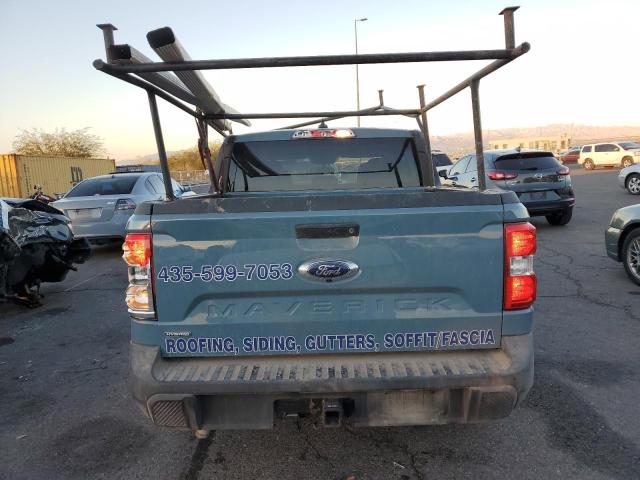 Photo 6 from auction – 2023 FORD MAVERICK X with VIN 3FTTW8E37PRA76855