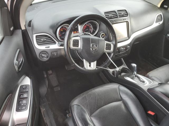 Photo 8 from auction – 2018 DODGE JOURNEY GT with VIN 3C4PDCEG4JT352299