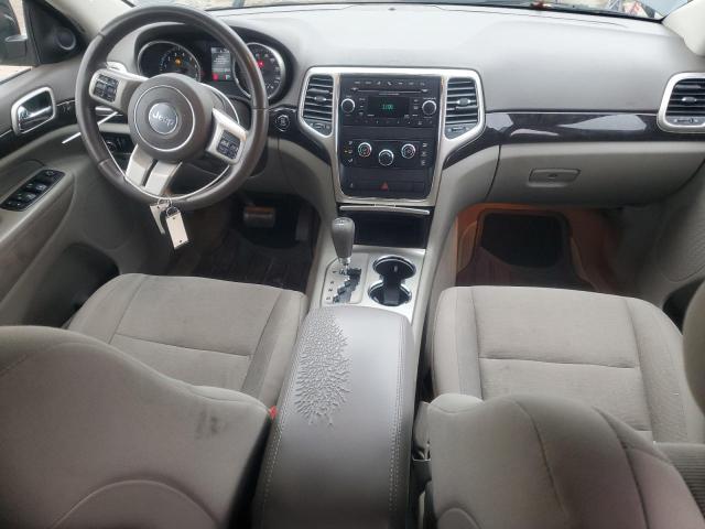 Photo 8 from auction – 2013 JEEP GRAND CHER with VIN 1C4RJFAG1DC636367