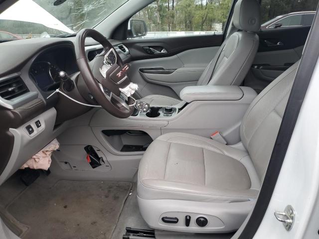 Photo 7 from auction – 2020 GMC ACADIA SLT with VIN 1GKKNULS0LZ135773