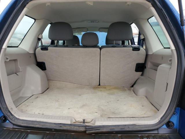 Photo 13 from auction – 2012 FORD ESCAPE XLS with VIN 1FMCU0C75CKB28376