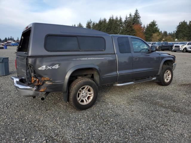 Photo 3 from auction – 2004 DODGE DAKOTA SLT with VIN 1D7HG42N74S534336