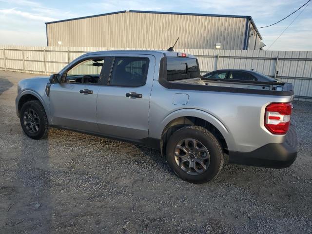 Photo 2 from auction – 2023 FORD MAVERICK X with VIN 3FTTW8F91PRA09557